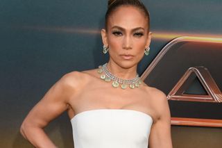 Jennifer Lopez po raz pierwszy o rozstaniu z Benem Affleckiem. Bycie w związku mnie nie definiuje