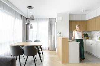 Mieszkanie w Gdańsku-Oliwie