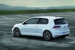 Volkswagen Golf 7 GTI