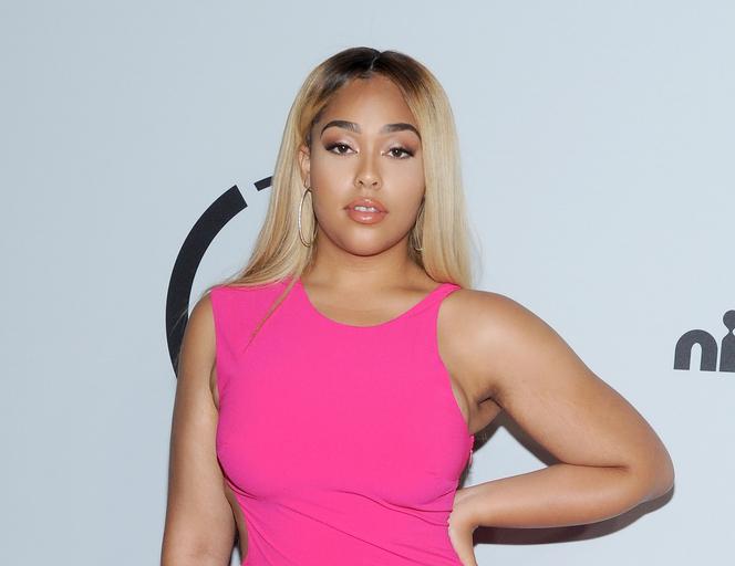 Jordyn Woods