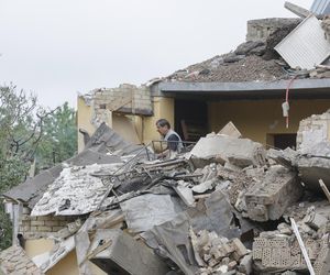 Putin zwariował? Donald Trump mówi, że coś u się stało