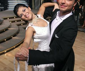 Katarzyna Cichopek i Marcin Hakiel w Tańcu z Gwiazdami