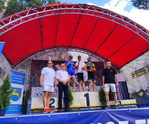 Enea Kozienice Triathlon 2025