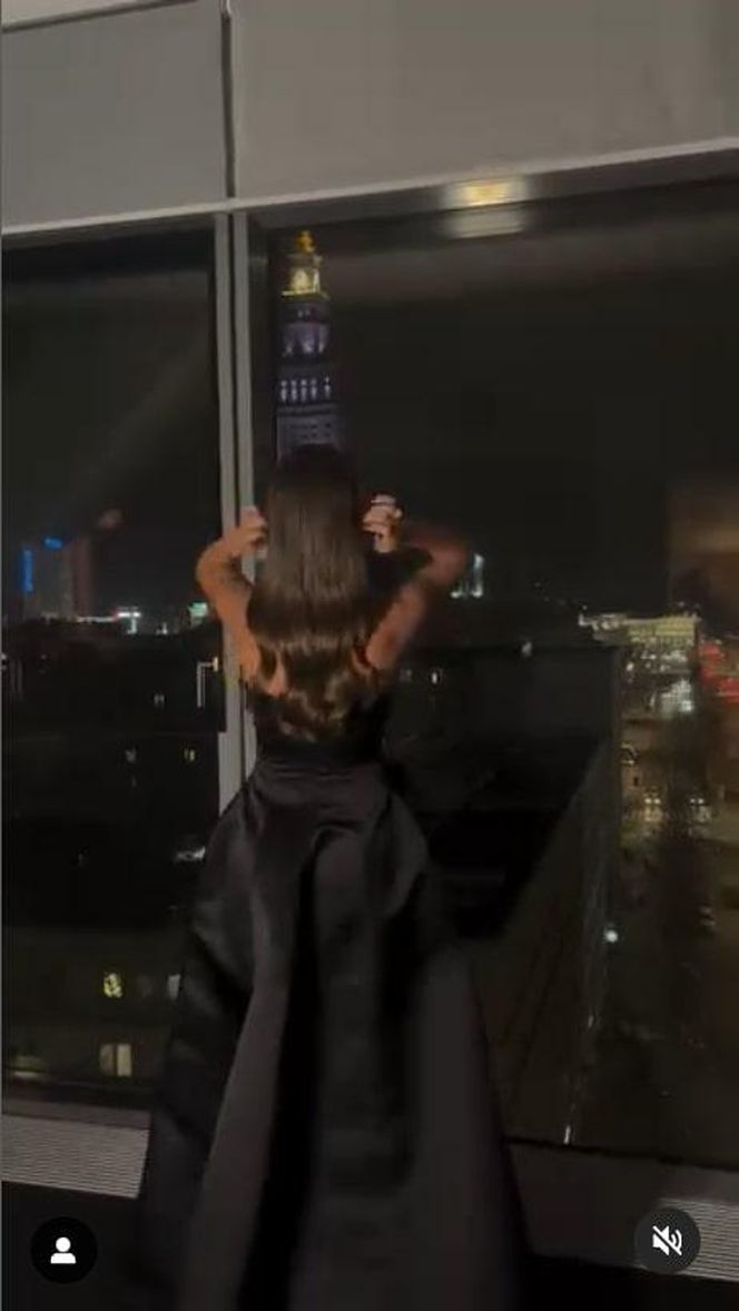 To mieszkanie w centrum miasta kosztuje miliony. Katarzyna Sokołowska wiedziała, jak się urządzić!