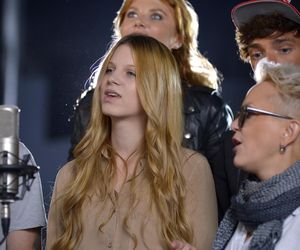 Jak zmieniła się Klaudia Kulawik z Mam talent?