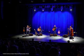 Stare Dobre Małżeństwo zagrało w Centrum Sztuki Mościce