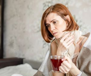 Ość w gardle. Co zrobić, gdy ość stanie nam w gardle?