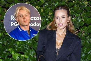 Mocne słowa Dody pod adresem Skolima! Surowo go oceniła