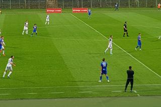 Stomil Olsztyn - Sandecja Nowy Sącz (23 września 2023r.)