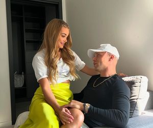  Edyta Folwarska i Skolim niespodziewany romans w krainie Disco Polo