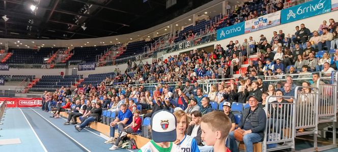 Arriva Polski Cukier Toruń - King Szczecin, zdjęcia z meczu Orlen Basket Ligi