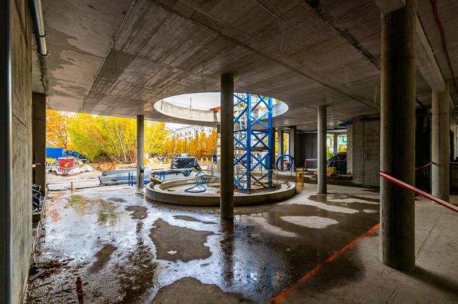 Miedziana 7 - apartamenty M7 oraz inwestycja Towarowa 22