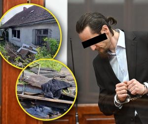 Łukasz zabił swojego kolegę i podpalił mieszkanie? Niespodziewana sytuacja w sądzie