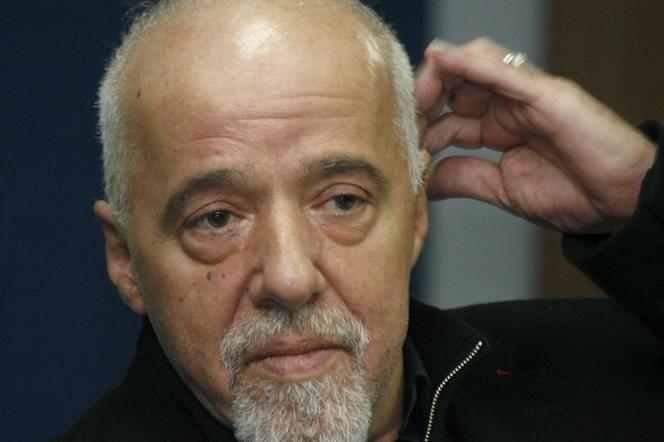 QUIZ. Złote myśli Paolo Coelho. Tylko czy na pewno? Ultra trudny test