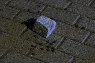 Napadał na seniorki w Warszawie. Wreszcie wpadł w ręce policji 