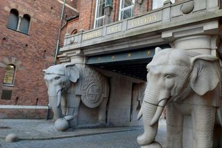 Z Gdańska do Kopenhagi dolecisz w godzinę. Stolicę Danii zwiedzisz w jeden dzień! 