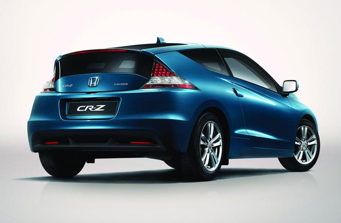 Honda CR-Z