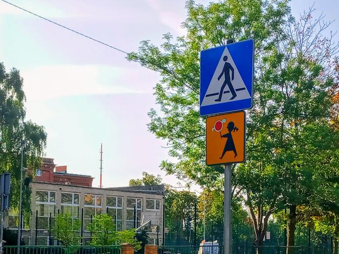 Zachodniopomorskie: Policjanci sprawdzą bezpieczeństwo na drodze do szkoły