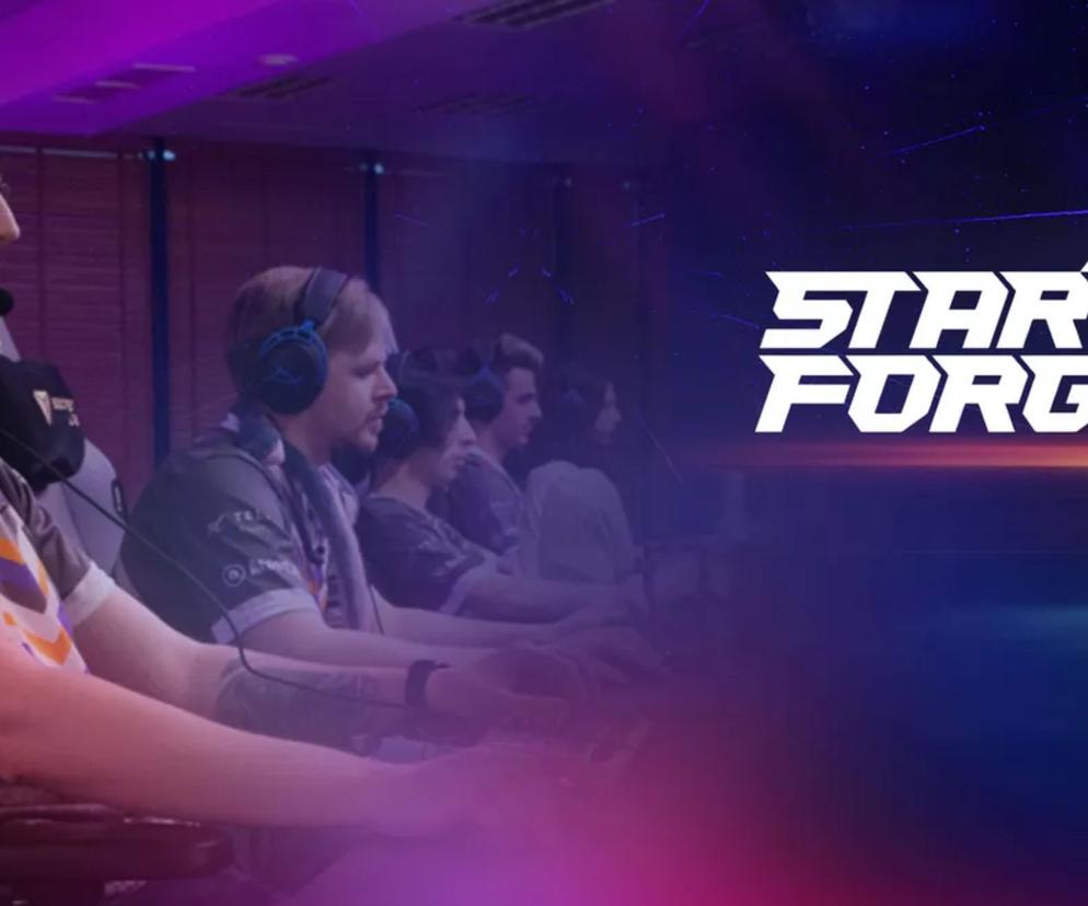 Finał na żywo StarForge w League of Legends w Multikinie! [RELACJA]
