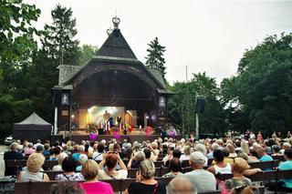 Przed nami II Festiwal Vistula Sounds. Kolejna międzynarodowa impreza w Ciechocinku