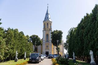 Ewa żyła eucharystią