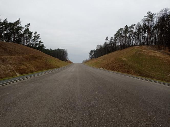 Nowe Miasto Lubawskie: Obwodnica na ostatniej prostej! (luty 2022)