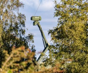 Drony nad Danią, jest komunikat władz. Obowiązuje od poniedziałku