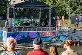 Ubiegłoroczne Dni Raciborza przyciągnęły tłumy! ZDJĘCIA 