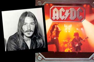 Gwiazdor AC/DC nie żyje! Zmarł legendarny perkusista Colin Burgess