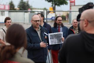 W Bydgoszczy droga do salonu ze sportowymi niemieckimi samochodami ma prowadzić przez dawny cmentarz ewangelicki. „Wciąż spoczywają na nim szczątki dawnych mieszkańców okolicy”