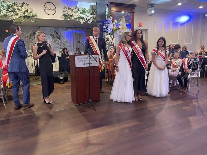 Bal marszałkowski na Greenpoincie 2025