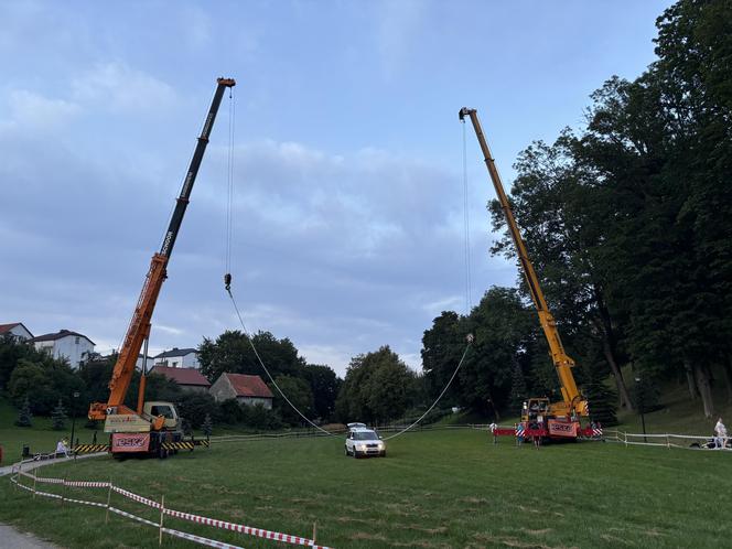 Eska Summer City Olsztyn. Muzyczne szaleństwo na Cool Festiwalu w Jezioranach!