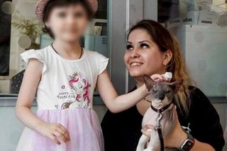  Rodzina z dziećmi uciekła z Ukrainy. Zginęli od rakiety w Izraelu