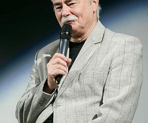 Rozmowa z reżyserem Januszem Hanasem