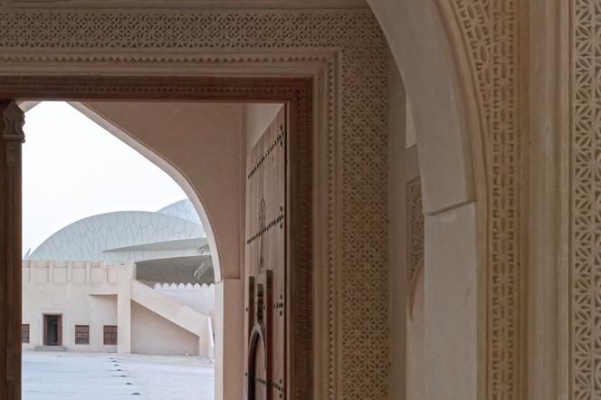 Narodowe Muzeum Kataru_Ateliers Jean Nouvel_36
