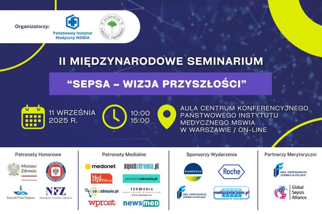 II Międzynarodowe seminarium SEPSA – WIZJA PRZYSZŁOŚCI