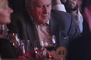 Nie żyje Zbigniew Tucholski. Mąż Anny German miał 94 lata