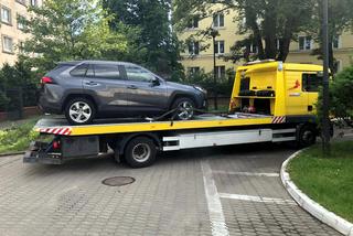 Pojazdy trafią do ich właścicieli w Holandii