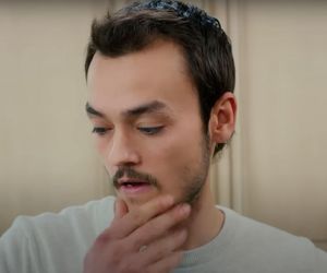 Policja znajduje ciało porywacza Ragipa i przychodzi po Melis. Ta chwyta za broń! Szybko okazuje się jednak, że to tylko zły sen Feraye.