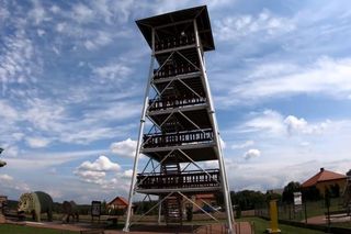 Park Dinozaurów w Głobikowej 