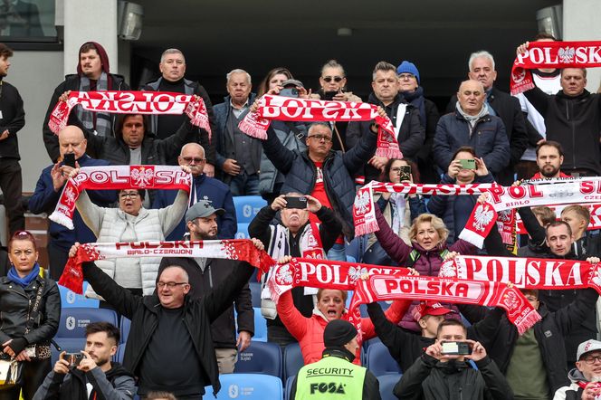 Polska - Niemcy. Mecz legend na Stadionie Śląskim