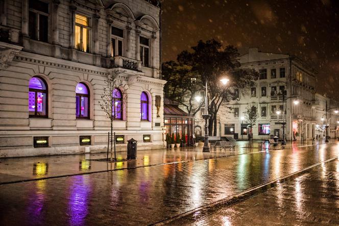 16 To najlepsze zdjęcia łódzkich kamienic z 2016 roku