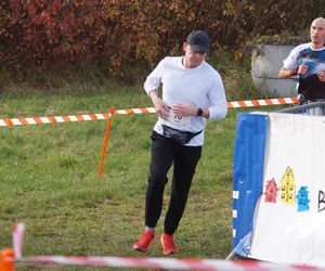 Wielkie ściganie w Myślęcinku! Tak było na Cross Country Bydgoszcz 2024