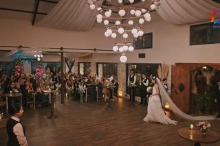 Złoty chłopak - ślub Suny i Abidina 