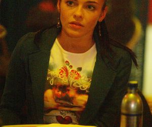 Tak się zmieniła Edyta Herbuś