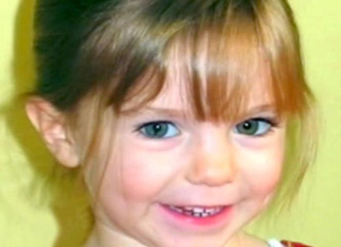 Madeleine McCann