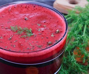 Na odchudzanie, stres, nadciśnienie. Wypijaj szklankę co rano