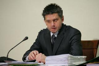 Wiceminister finansów w rządzie PO-PSL Jacek K. usłyszał zarzuty