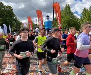 PKO Białystok Półmaraton 2025