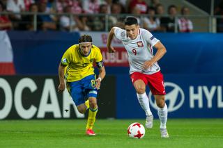 Mariusz Stępiński, U21